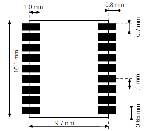 B1I,B1C北斗三号定位模块SKG093Q.png B1I,B1C北斗三号定位模块SKG093Q.png